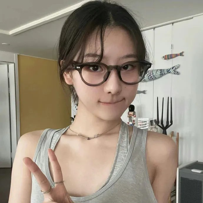 激流时代