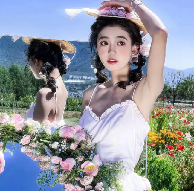 人造天堂